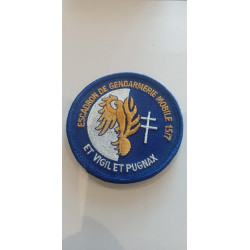 GENDARMERIE EGM 15/7 SARREGUEMINES