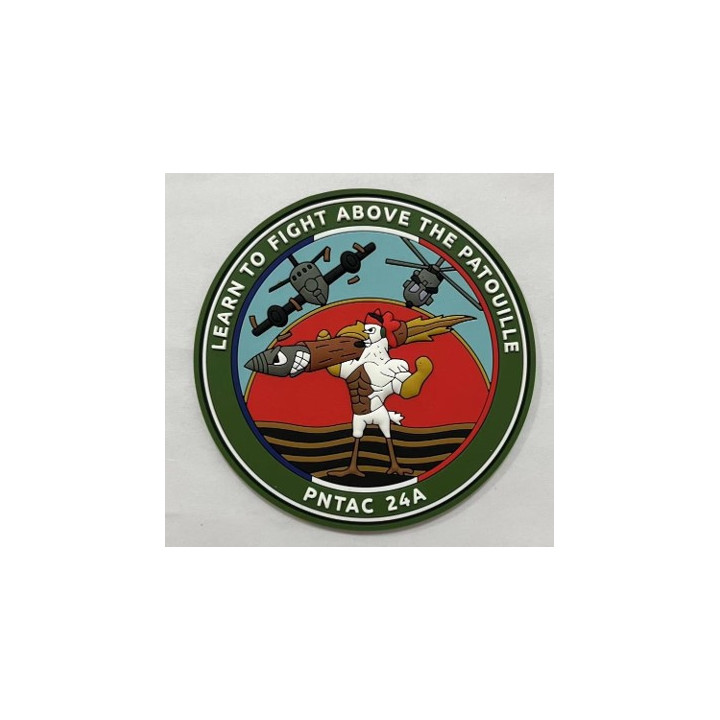 MARINE NATIONALE PNTAC 24A