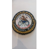 GENDARMERIE GARDE REPUBLICAINE CARROUSEL MIXTE