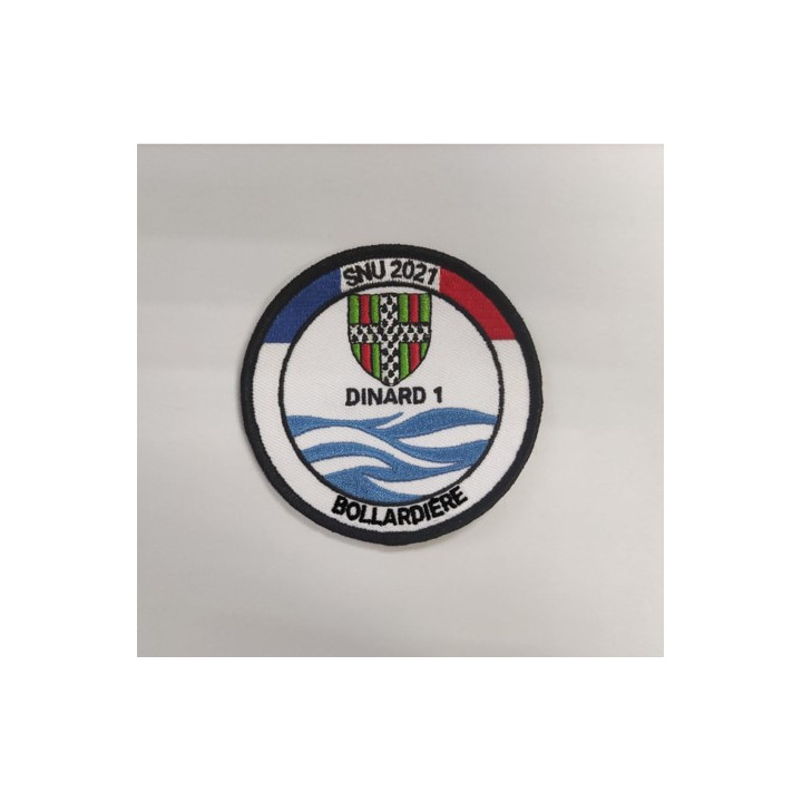 SNU 2021 DINARD