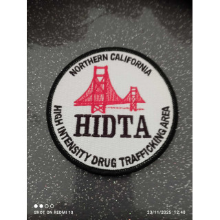 ECUSSON AMERICAIN HIDTA