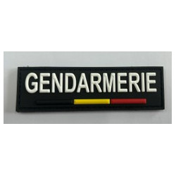GENDARMERIE NATIONALE BELGIQUE