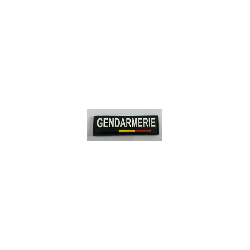 GENDARMERIE NATIONALE BELGIQUE