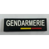 GENDARMERIE NATIONALE BELGIQUE
