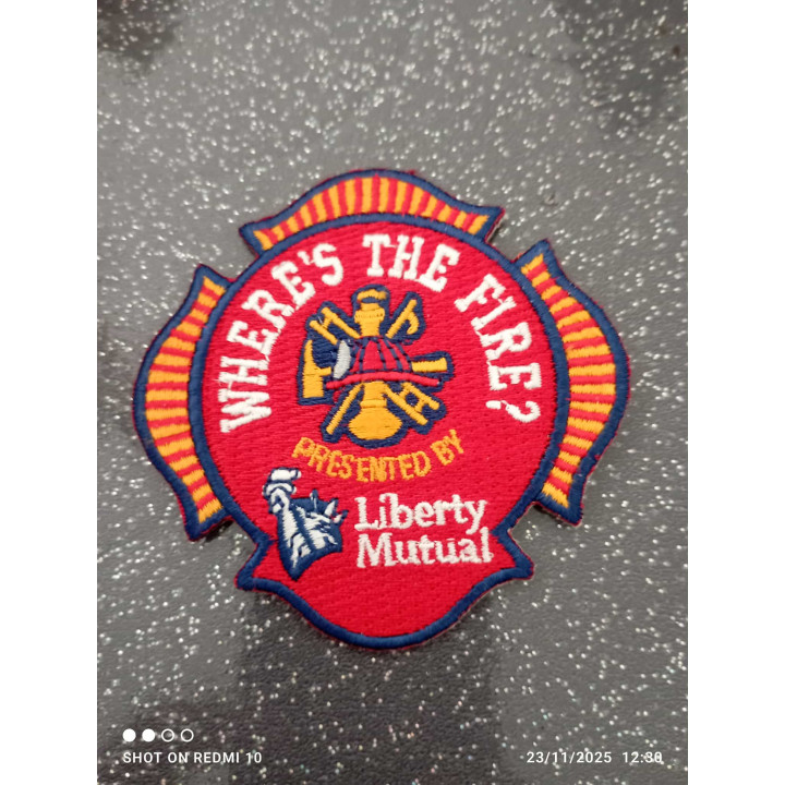 ECUSSON AMERICAIN LIBERTY MUTUAL