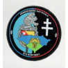 GENDARMERIE NATIONALE BTA MONTMEDY 55