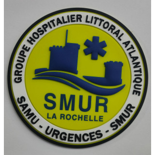 ECUSSONS  SMUR LA ROCHELLE