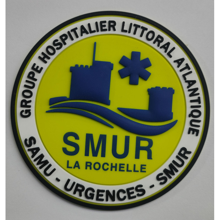 ECUSSONS  SMUR LA ROCHELLE