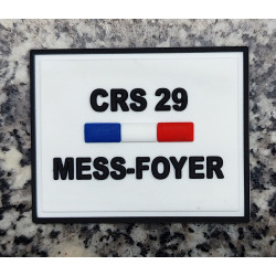C.R.S 29 GALON