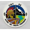 GENDARMERIE NATIONALE CRT 04