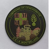 GENDARMERIE NATIONALE  COM DSIR MONTBELIARD
