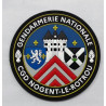 GENDARMERIE NATIONALE CGD NOGENT LE ROTROU 28