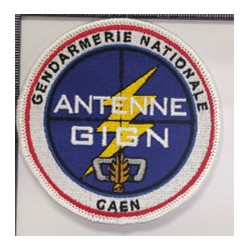 GENDARMERIE NATIONALE AGIGN CAEN