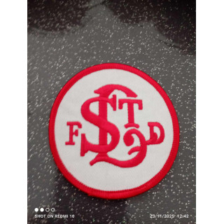 ECUSSON POMPIER AMERICAIN SAINT LOUIS FIRE