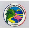 GENDARMERIE NATIONALE COMPAGNIE HYERES 83