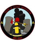 Pompiers  privés