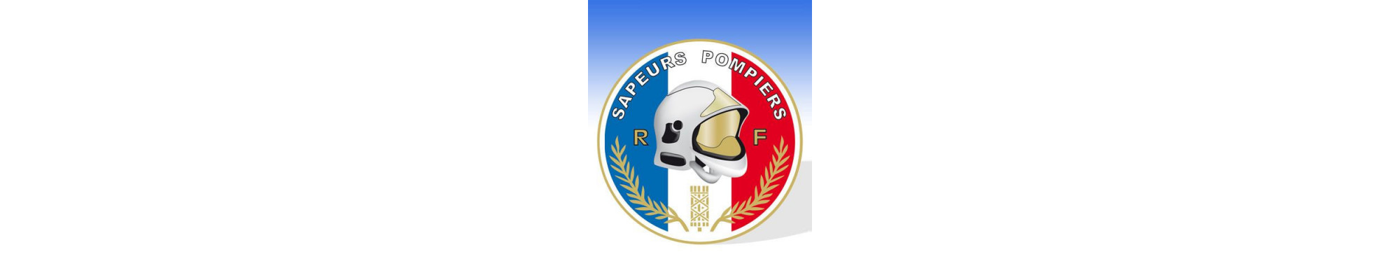 SAPEURS POMPIERS