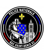 Police nationale