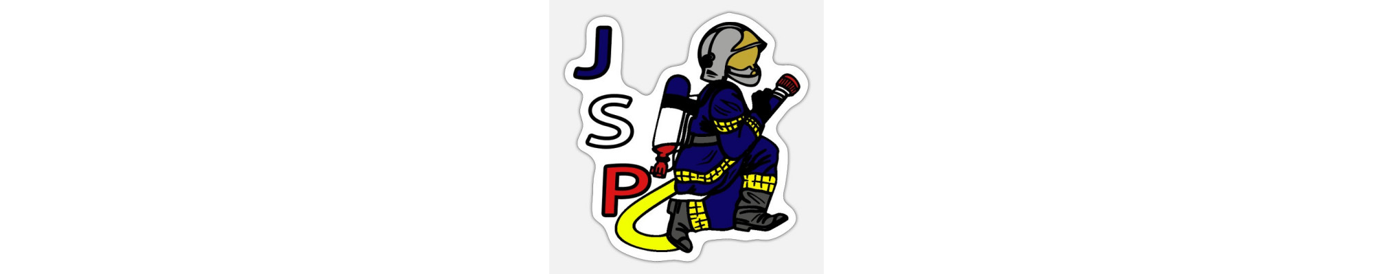 JEUNES SAPEURS POMPIERS