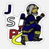 JEUNES SAPEURS POMPIERS