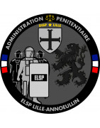 Pénitentiaires