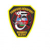 POMPIERS AEROPORTS SSLIA