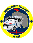 Ambulances