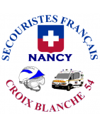 CROIX BLANCHE