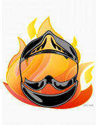 Pompiers