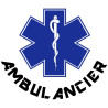 AMBULANCE