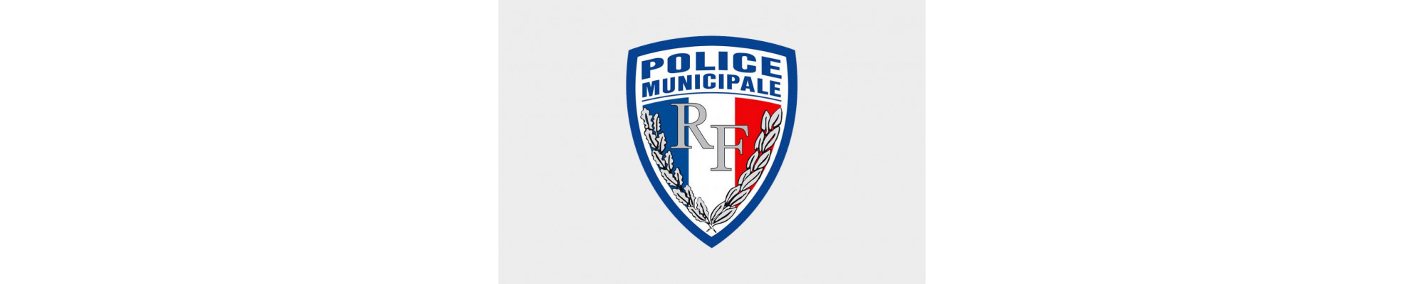 POLICE MUNICIPALE