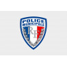 POLICE MUNICIPALE
