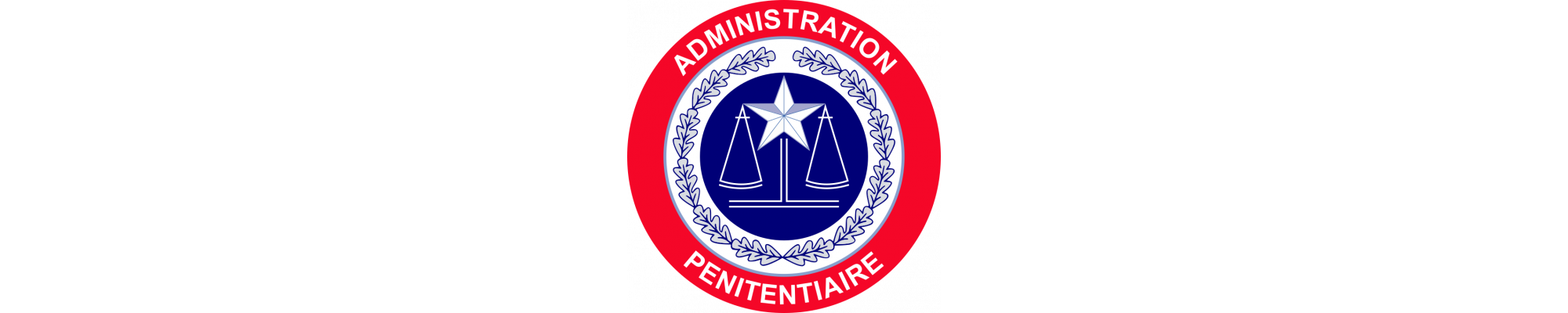 ADMINISTRATION PENITENTIAIRE