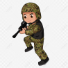 MILITAIRE
