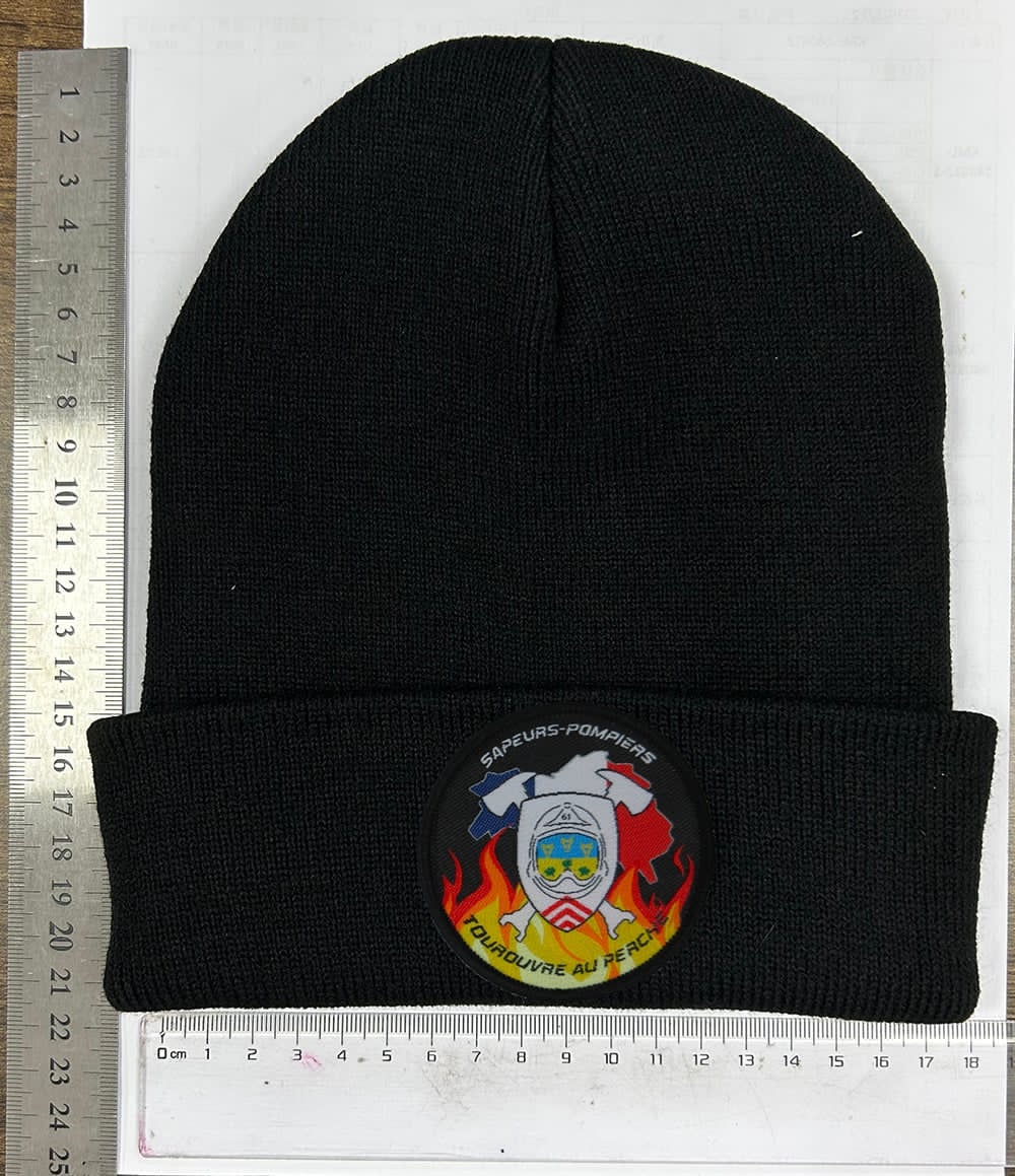 Bonnet 1