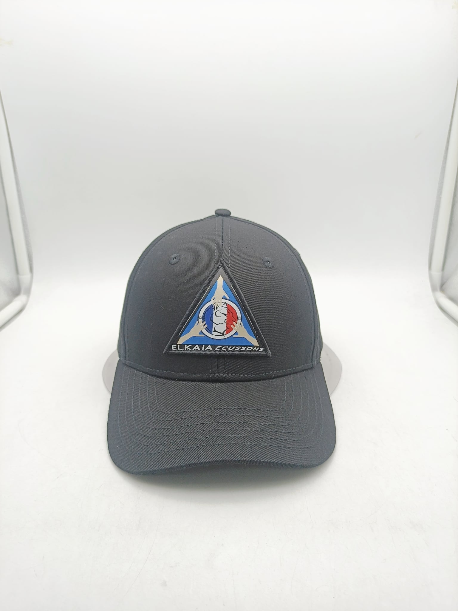 Casquette 1