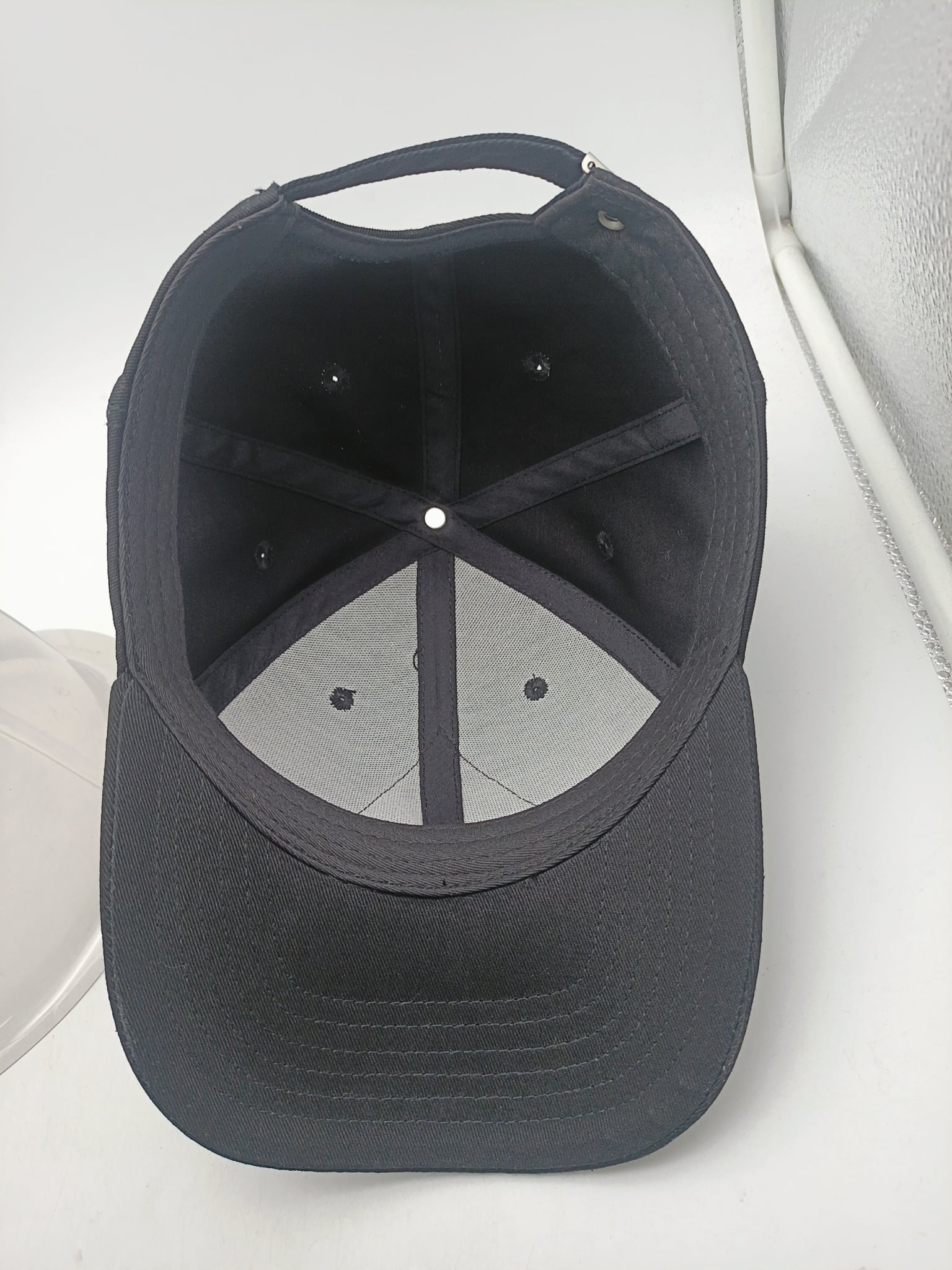 Casquette 3
