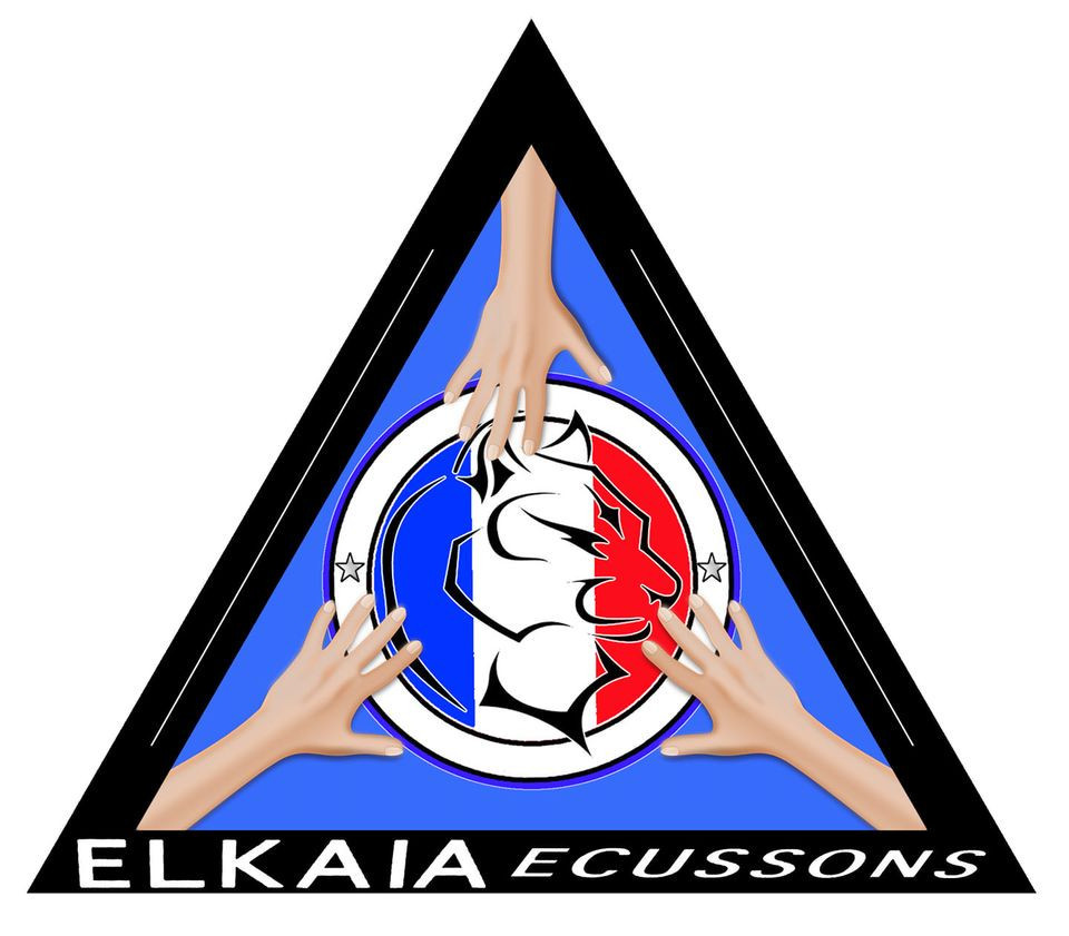 Elkaia Ecussons
