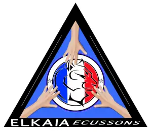 Elkaia Ecussons